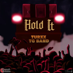 Mr Oezy & The TG Band - Hold It feat Turks (SXM Soca 2024)