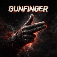 Mind Control - Gunfinger