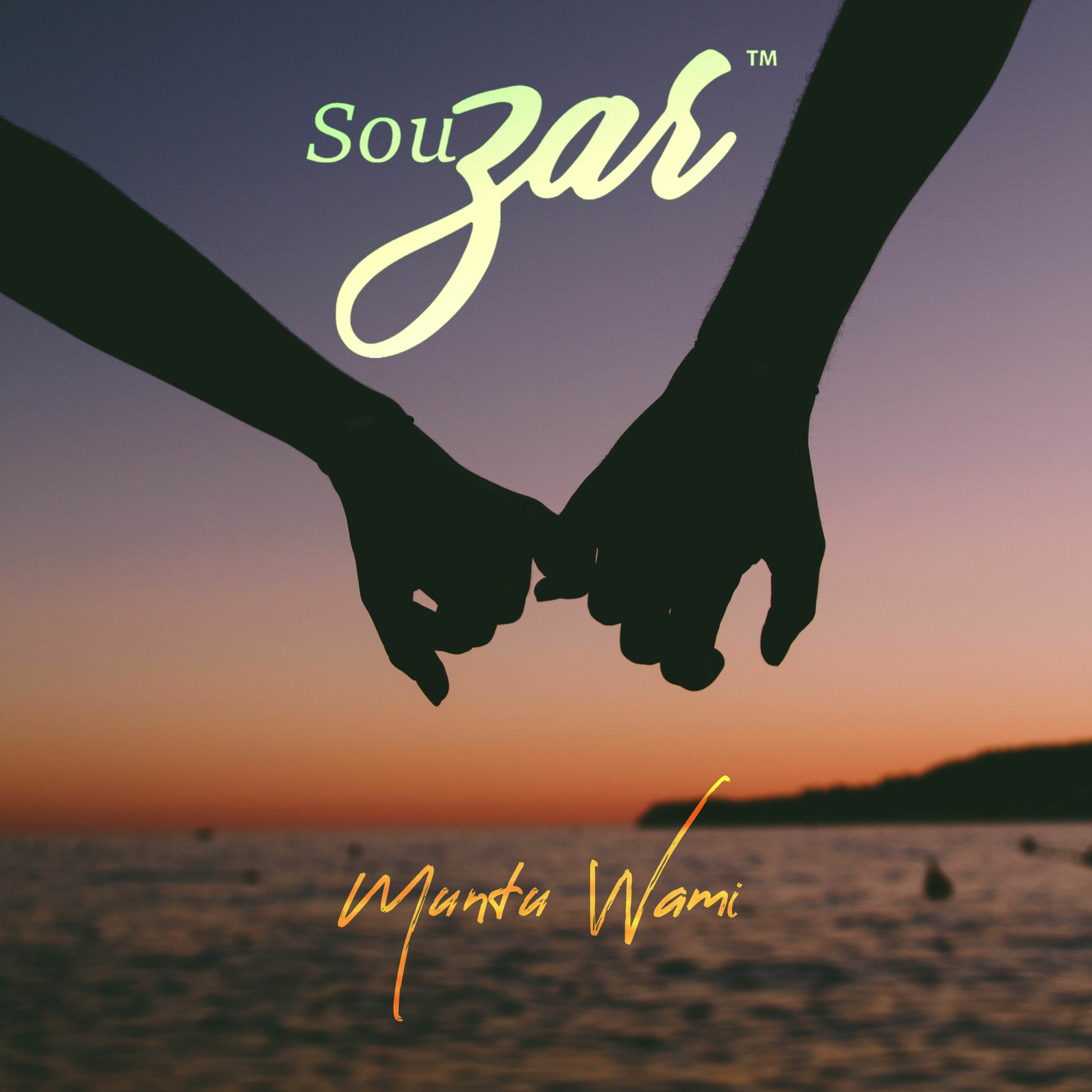 SouZar - Muntu Wami (ft. Reezy) episode artwork