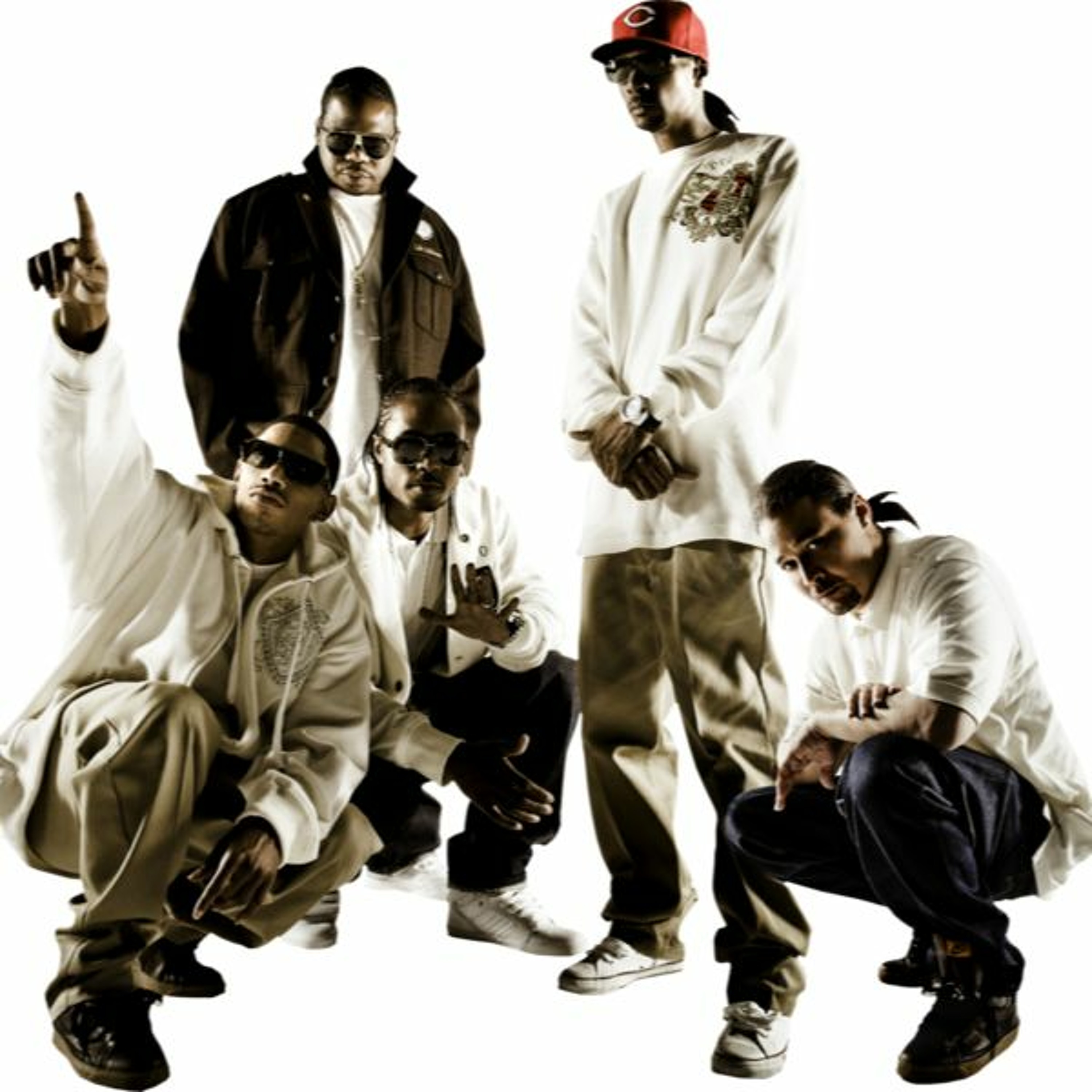 Tech 9ine X Bone Thugs - N-Harmony Type Beat episode artwork