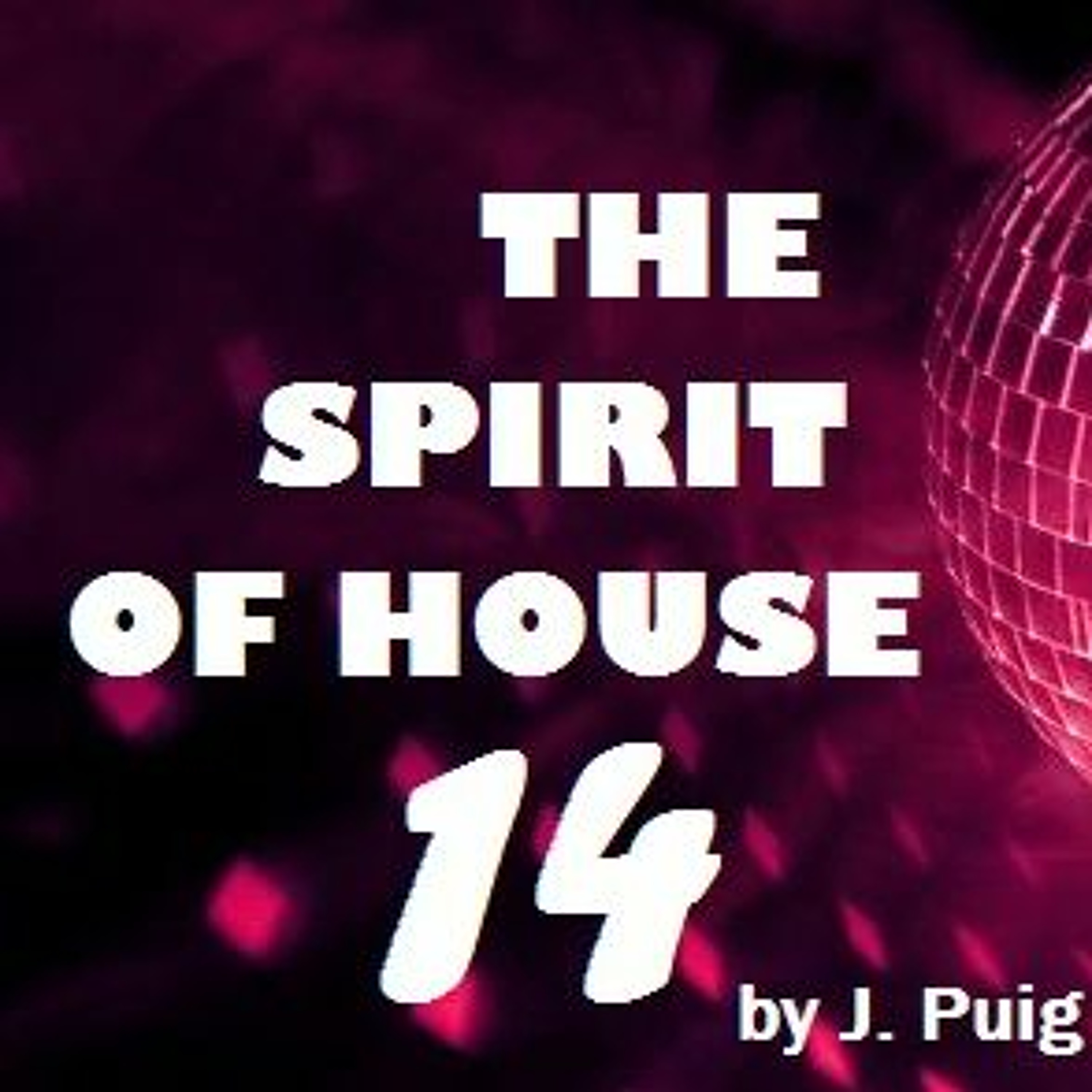 The Spirit Of House