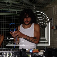 LOGICAST016 - ROTEK