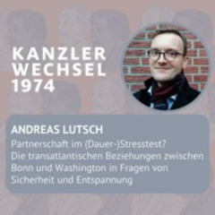 Andreas Lutsch – Partnerschaft im (Dauer-)Stresstest?