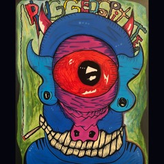 Rugged Spitter x Marlon D - plastic world Snippet