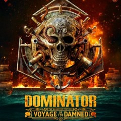 Dominator Festival 2023 Uptempo Warm-Up Mix | By Rudy