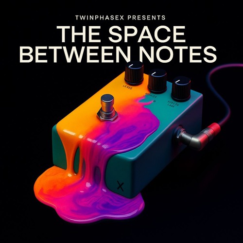 The Space Between Notes