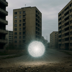 Sounding Peace :: Aldershot (stereo mix extract)