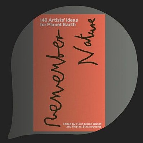 Artists’ Ideas for Planet Earth: Brian Eno, Rob Hopkins & Carolina Caycedo