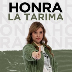 Honra la tarima - Natalia Nieto