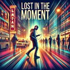 Lost In The Moment