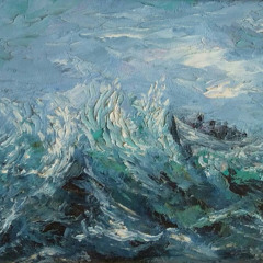INELUCTABLE WAVE - Sampled rap beat [Free for use]