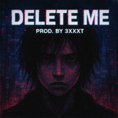 DELETE ME - Hard Underground Rage Trap Type Beat