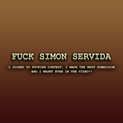 Simon Servida - Company (Devi Loc Remix)