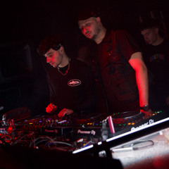 Paraklis DJ Set - Eastern Europe Melodic Techno Live @ Club Dom, Sofia 2024 (All Original Own Production and Remixes)