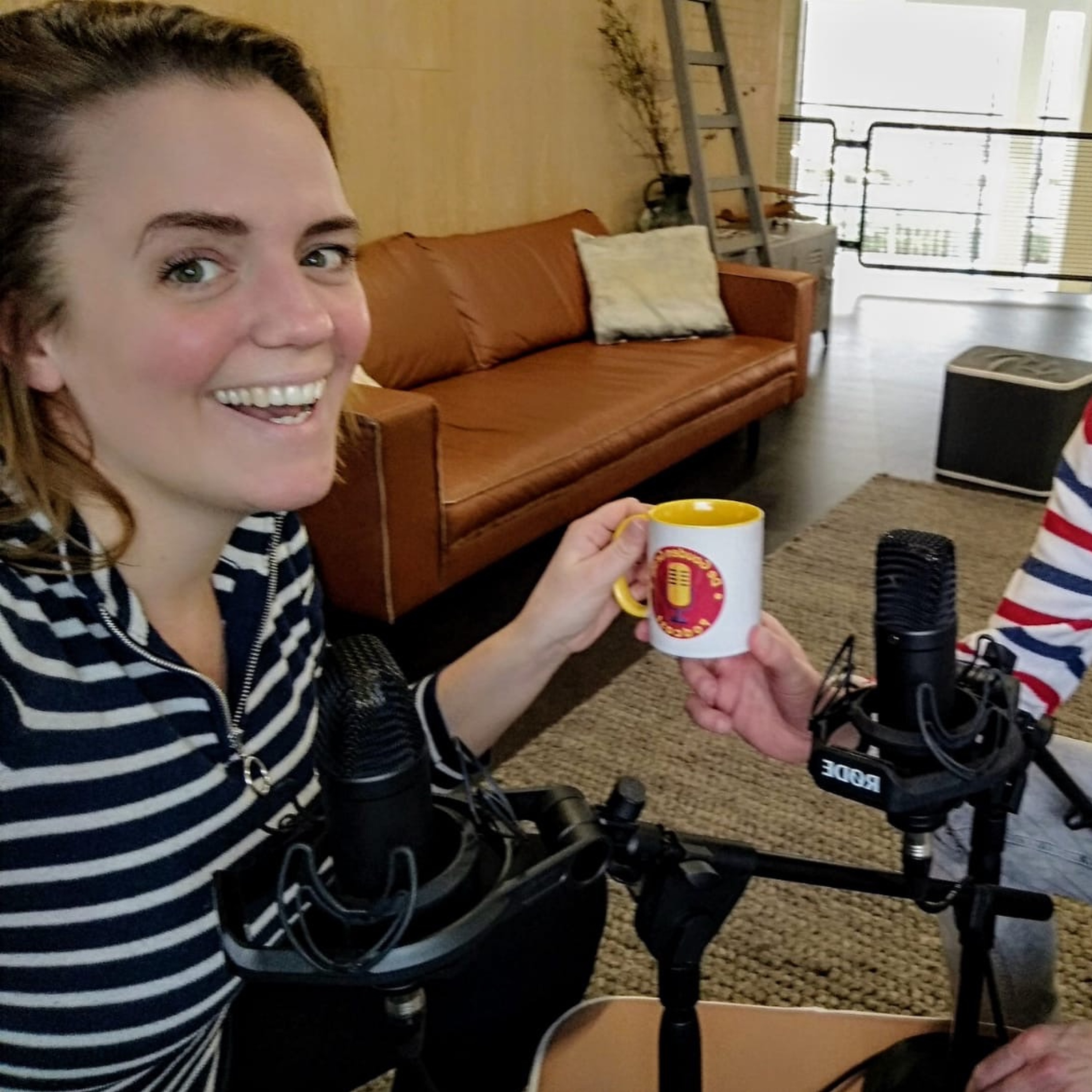 De Gouden Graal Podcast