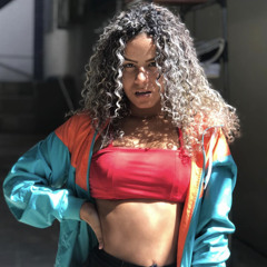 relaxa e fica mc cabelinho speed up