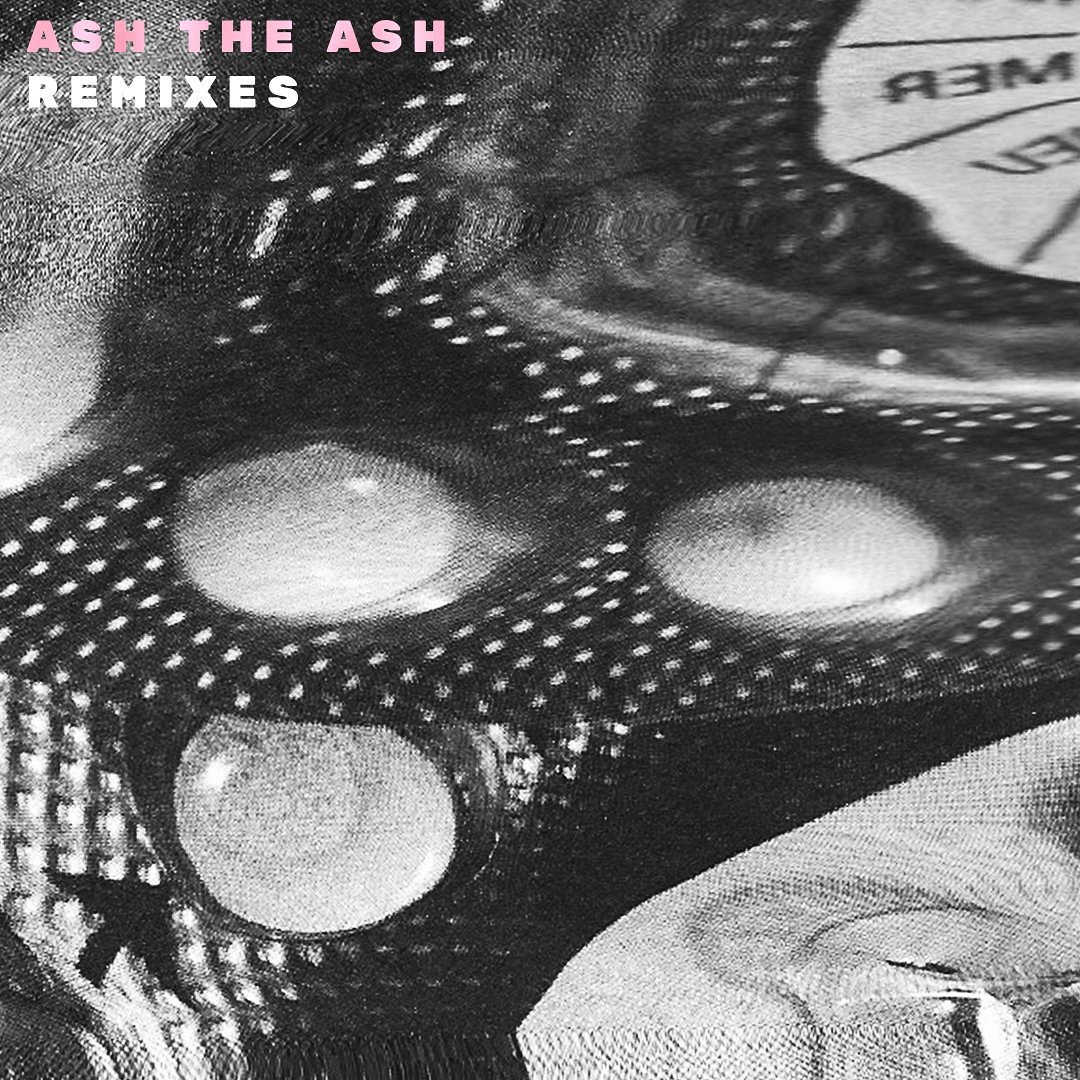 Stream PREMIERE : Ash the Ash - Let Go (Chemical Fame Remix) by