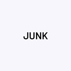 JUNK (feat. Jesus Glock) SPRING2025DEMO #YSG