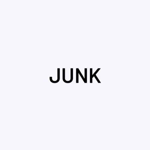 JUNK (feat. Jesus Glock) SPRING2025DEMO #YSG