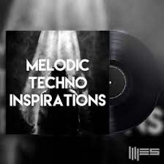 Melodic Techno Vol 11