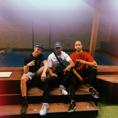 CLUB LOCK OFF PT. 3 REME, BLAIR SUAREZ, JOSEPH EDMUND B3B