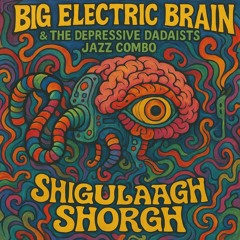 Shigulaagh Shorgh