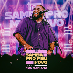 Cabelo de Leão (Ao Vivo)