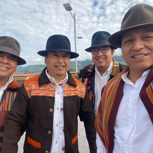 Quirquinchos - Cañíta Cañaveral