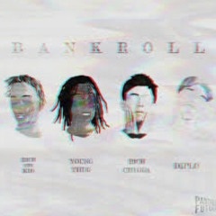 BankRollJu - Big Boy Diamonds Remix (Official Music Video) Dir. Trevinchy