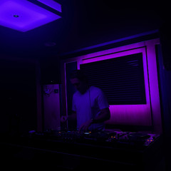 Sam Munnery - Groove sessions #1