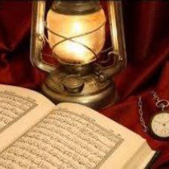 اللَّهُ نورُ السَّماواتِ وَالأَرضِ | الشيخ عمرو الشرقاوي