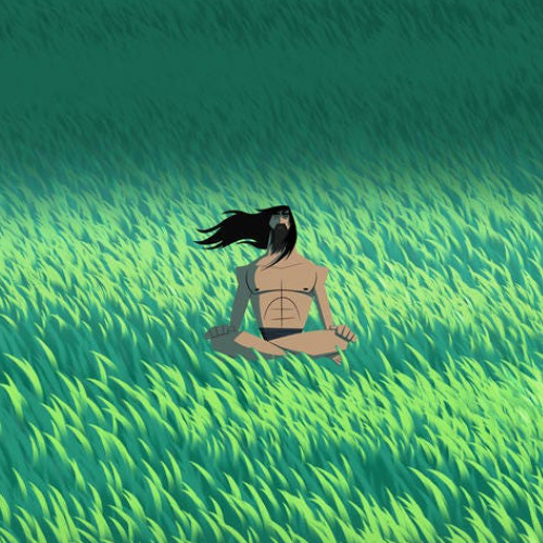 Foolish Samurai