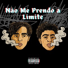 Raffa VL- Não Me Prendo a Limite (Feat. Lil Zé)