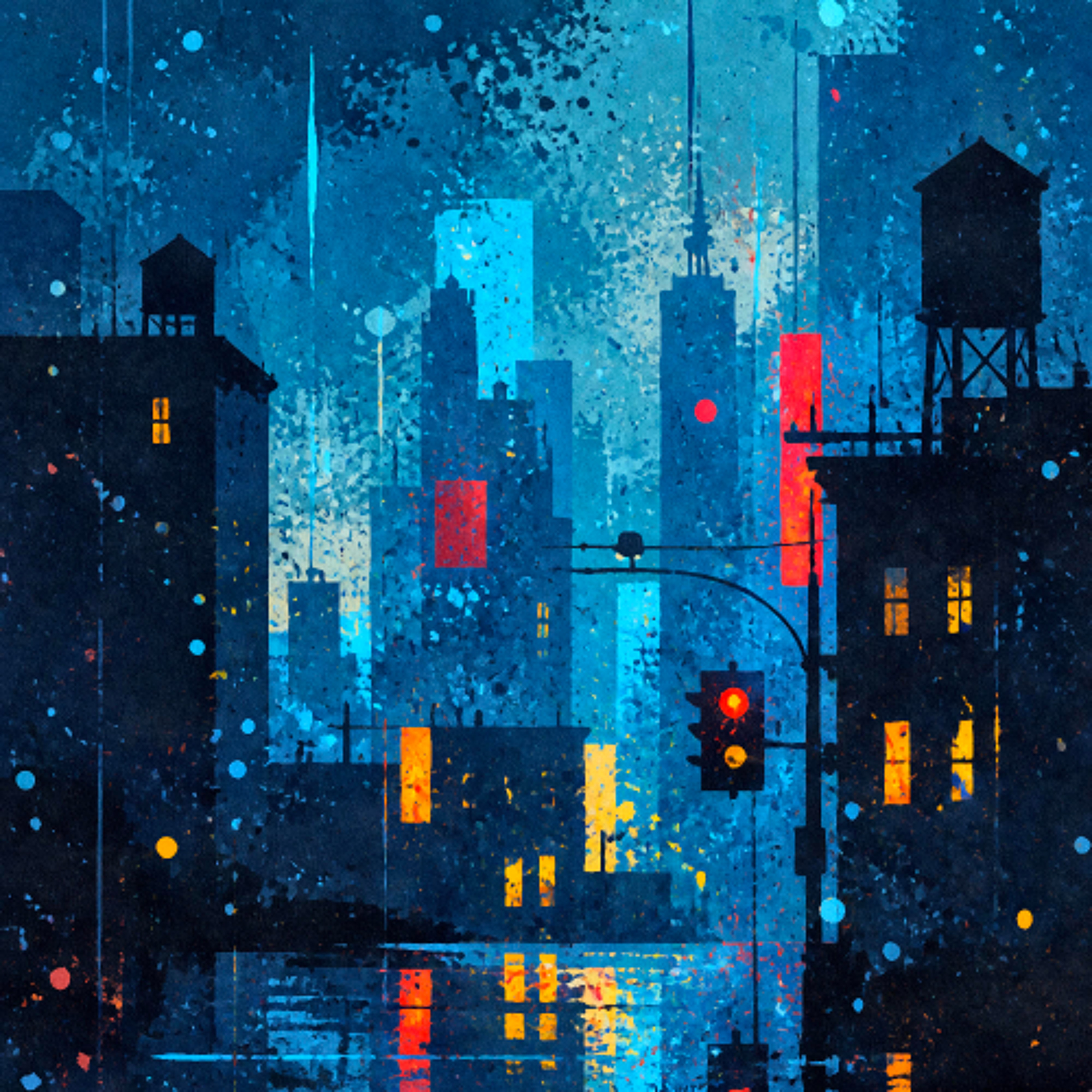 We're Here Again (Lofi Mix) by Genx Beats | Lofi Hiphop Beat episode artwork