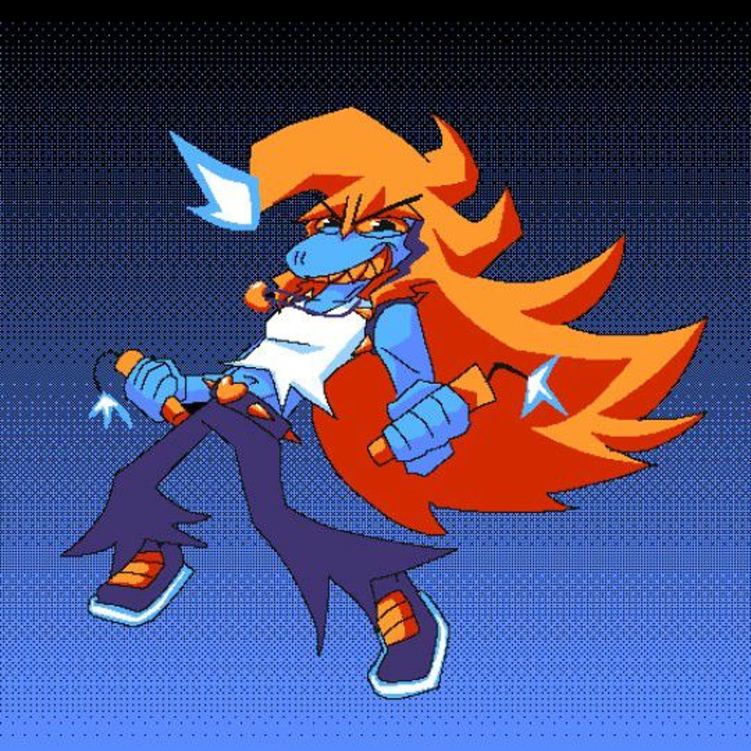 Stream Suzy by DRAGONBOUND [ACT 1 + 2] | Listen online for free on ...
