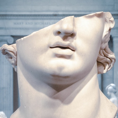 Head not found - part 1