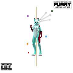 Furry - Korto X 4Hamza (mix, master weedy)