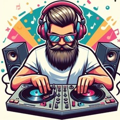 Bearded Dj - Bounce Sessions Ep1