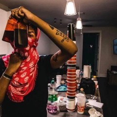 KANKAN - HIGH TECH ((DJ ZOLOFT FLIP))