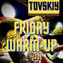 Friday warm-up