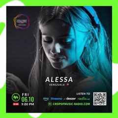 ChangeOver Radio Show - Alessa