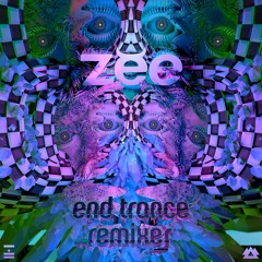 Zebbler Encanti Experience - Outside The Box (Wessanders Remix)