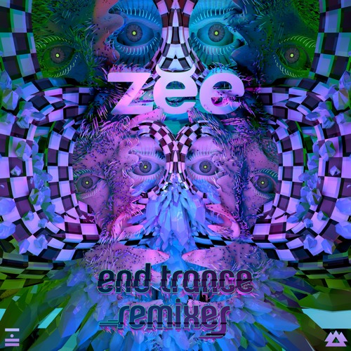 Zebbler Encanti Experience - Morphonics [YourEDM Premiere]