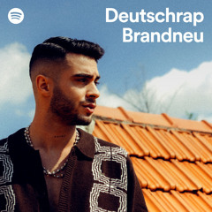 Deutschrap Brandneu