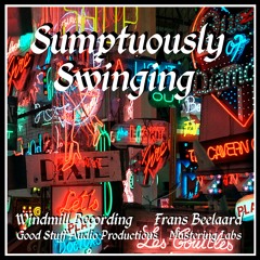Sumptuously Swinging