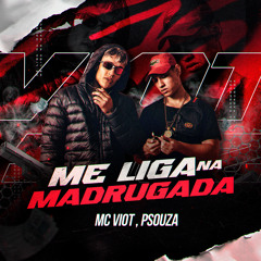 Me Liga na Madrugada