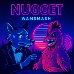 Nugget (Jazz v2) (Hookin in and I'm straining)