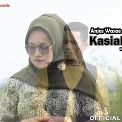 Anjas Wasae & Mifta - Kasiah Di Hati (Official Music Audio) Lagu Minang Terbaru
