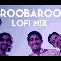 roobaroo // lofi chillhop bollywood mix