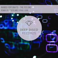 Nando Fortunato - The Feeling (Costa Mee Remix)